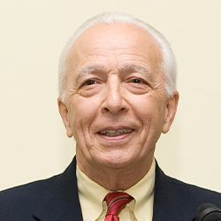 Professor Richard Benedetto