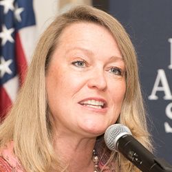 Professor Karen Czarnecki