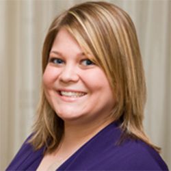 Dana Faught