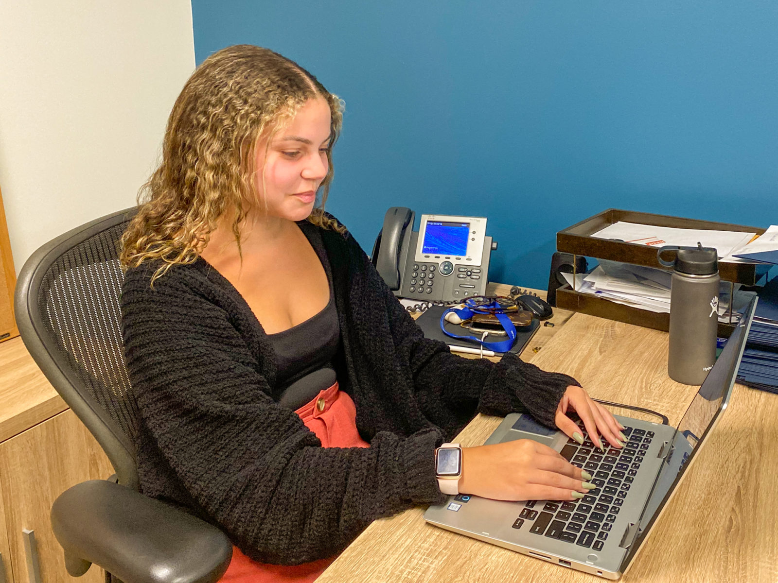 Internships TFAS DC Internships
